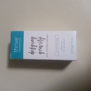 Thrive Causemetics Defying Gravity Eye Lifting Cream